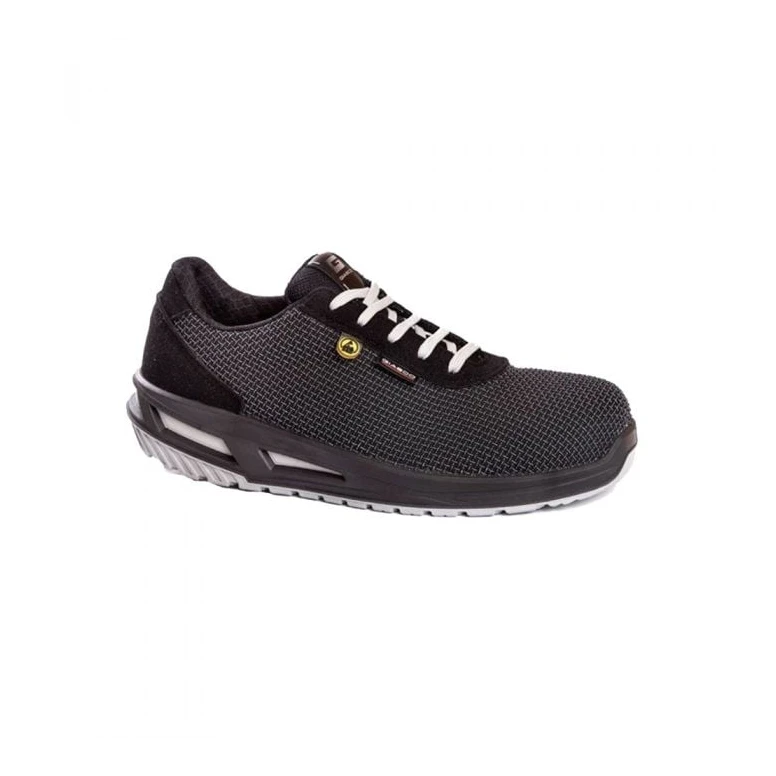 Zapatos de seguridad Giasco Lion S3 SRC ESD 3M184K