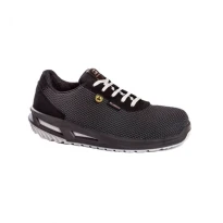 Zapatos de seguridad Giasco Lion S3 SRC ESD 3M184K