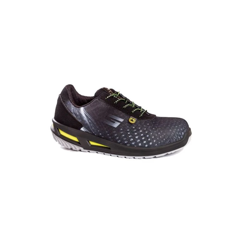 Zapatos de seguridad Giasco Cheetah S1P SRC ESD 3M184Y
