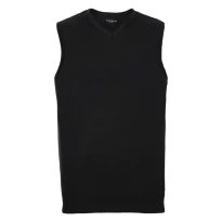 Maillot de trabajo sin mangas con escote en V Russell - JE716M