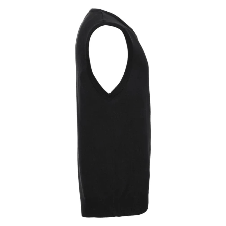Maillot de trabajo sin mangas con escote en V Russell - JE716M