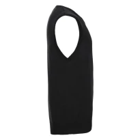 Maillot de trabajo sin mangas con escote en V Russell - JE716M