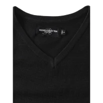 Maillot de trabajo sin mangas con escote en V Russell - JE716M