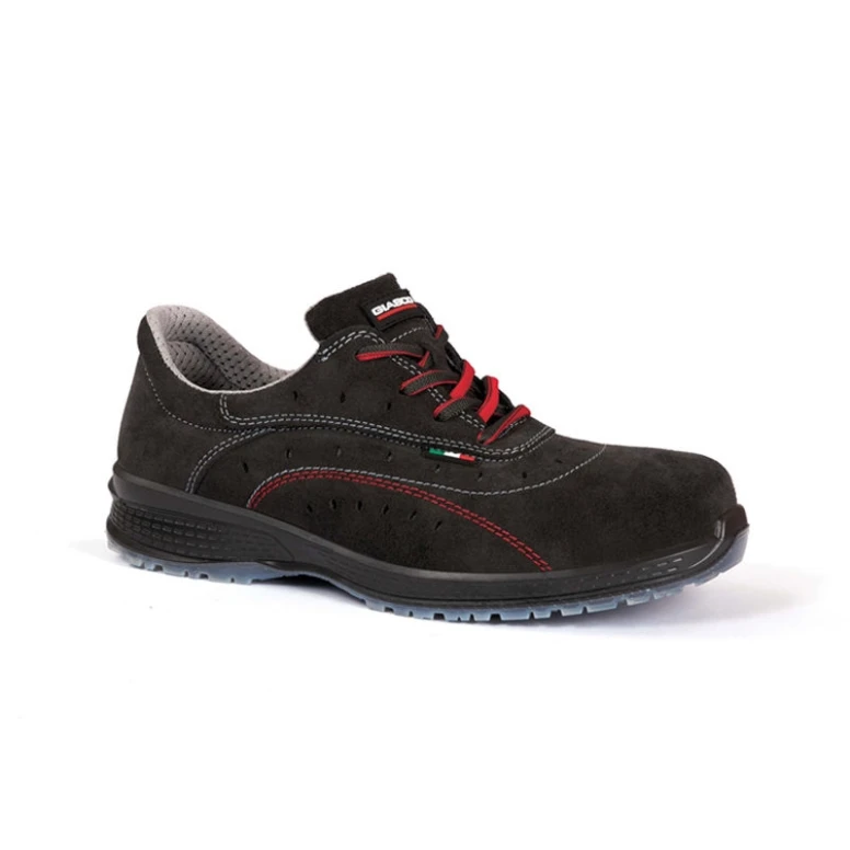 Zapatos de seguridad Giasco Panama S1P SRC KU083T