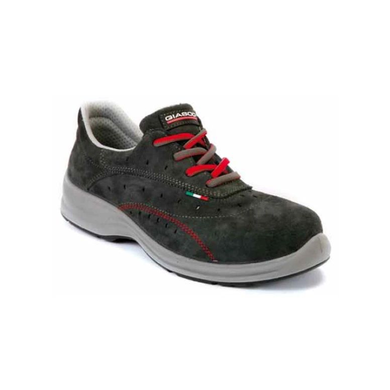 Zapatos de seguridad Giasco Panama S1P SRC KU083T