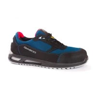Zapatos de seguridad Giasco Las Vegas S1P SRC ESD 3H154EC