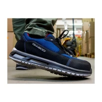 Zapatos de seguridad Giasco Las Vegas S1P SRC ESD 3H154EC