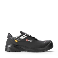 Zapatos de seguridad Sixton Forza S3 SRC CI 43452