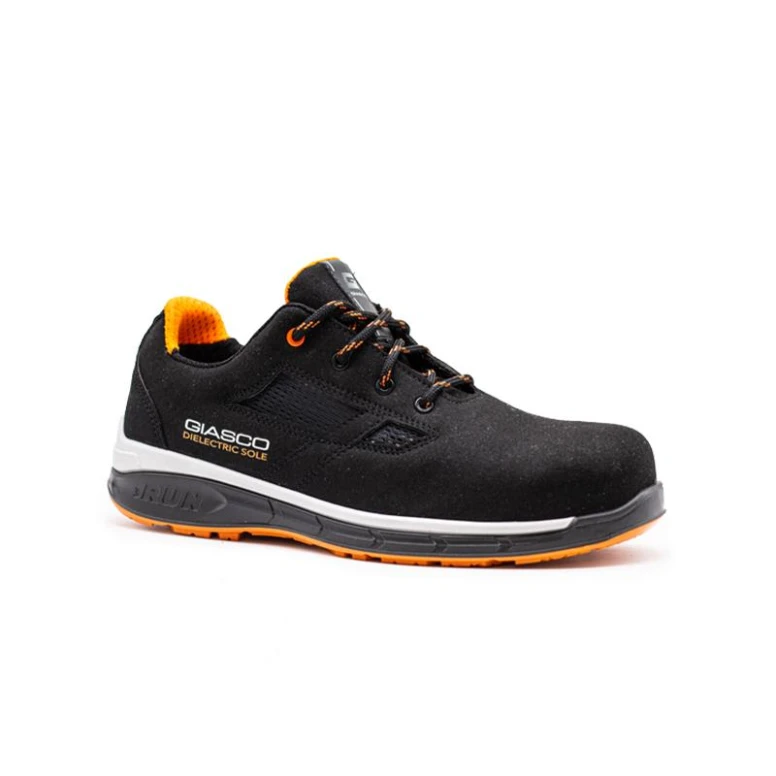 Zapatos de seguridad Giasco Electro SB FO E PL ESD SRC 3R435N