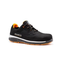 Zapatos de seguridad Giasco Electro SB FO E PL ESD SRC 3R435N