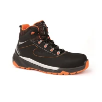 Liquidación total - Zapatos de seguridad Giasco K2 S3 CI SRC 3C149E Número 47