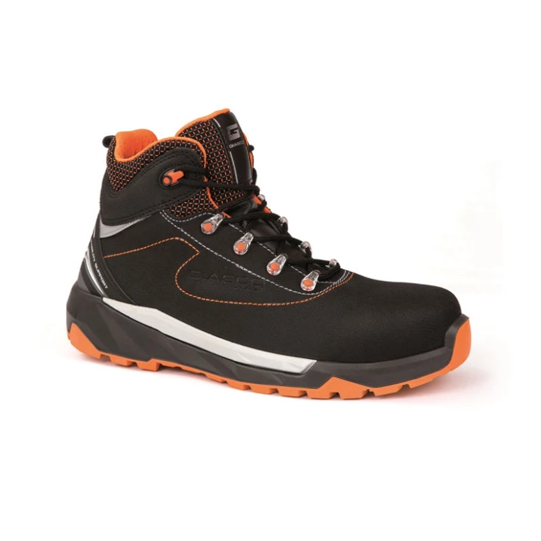 Liquidación total - Zapatos de seguridad Giasco K2 S3 CI SRC 3C149E Número 47