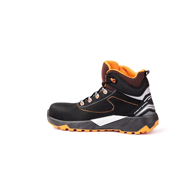 Liquidación total - Zapatos de seguridad Giasco K2 S3 CI SRC 3C149E Número 47