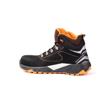 Liquidación total - Zapatos de seguridad Giasco K2 S3 CI SRC 3C149E Número 47