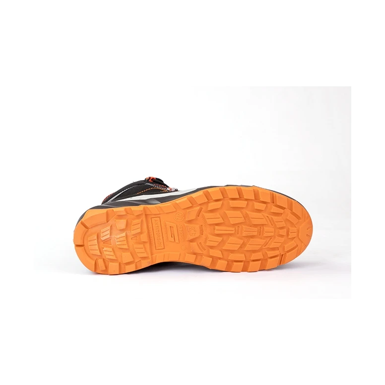Liquidación total - Zapatos de seguridad Giasco K2 S3 CI SRC 3C149E Número 47