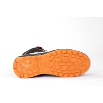Liquidación total - Zapatos de seguridad Giasco K2 S3 CI SRC 3C149E Número 47