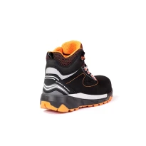 Liquidación total - Zapatos de seguridad Giasco K2 S3 CI SRC 3C149E Número 47