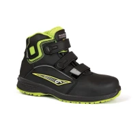 Zapatos de seguridad Giasco Jung S3 P3 CI SRC ESD KU168OVX