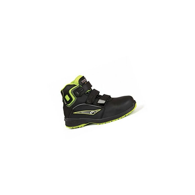 Zapatos de seguridad Giasco Jung S3 P3 CI SRC ESD KU168OVX