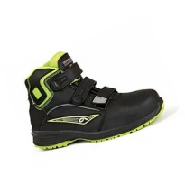 Zapatos de seguridad Giasco Jung S3 P3 CI SRC ESD KU168OVX