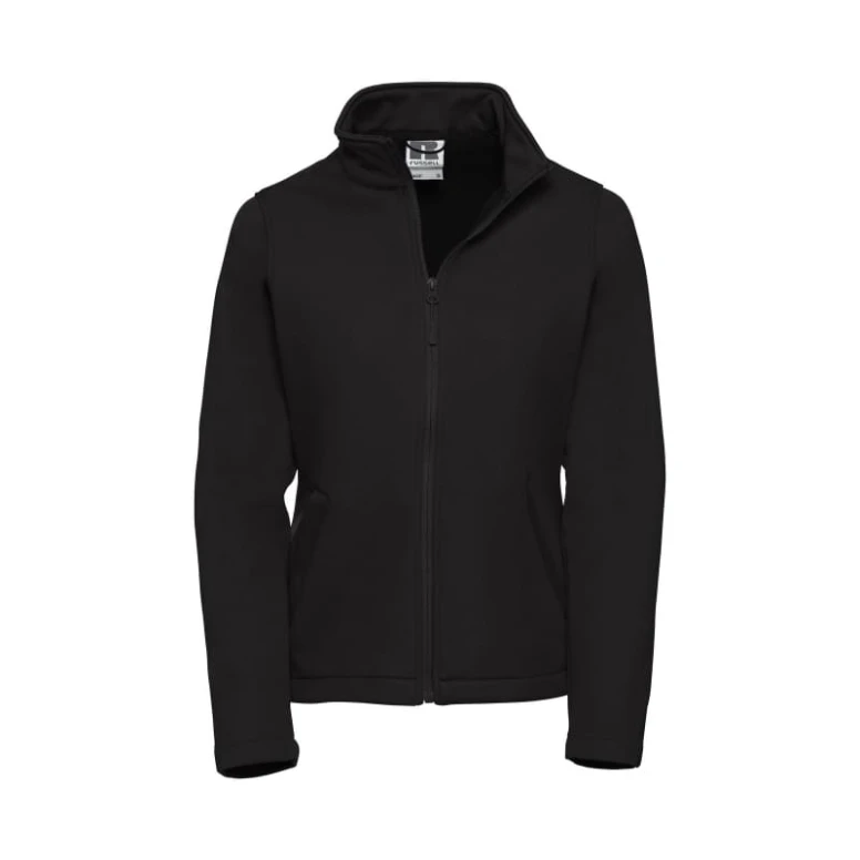 Chaqueta de trabajo Smart Softshell Mujer Russell - JE040F