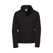 Chaqueta de trabajo Smart Softshell Mujer Russell - JE040F