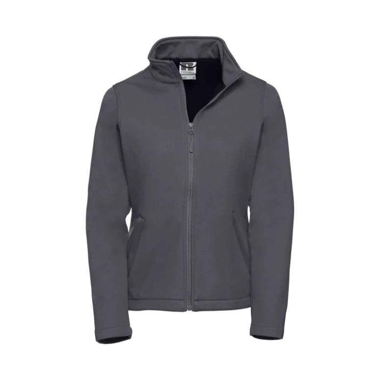 Chaqueta de trabajo Smart Softshell Mujer Russell - JE040F