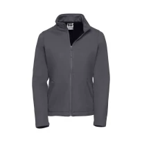 Chaqueta de trabajo Smart Softshell Mujer Russell - JE040F