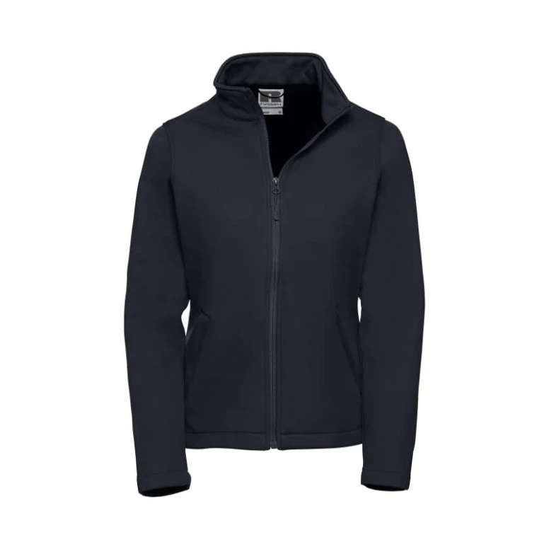 Chaqueta de trabajo Smart Softshell Mujer Russell - JE040F