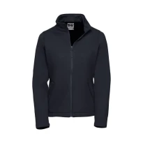 Chaqueta de trabajo Smart Softshell Mujer Russell - JE040F