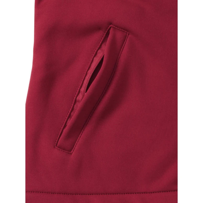 Chaqueta de trabajo Smart Softshell Mujer Russell - JE040F