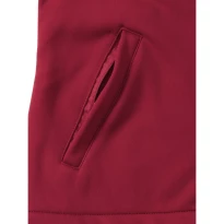 Chaqueta de trabajo Smart Softshell Mujer Russell - JE040F