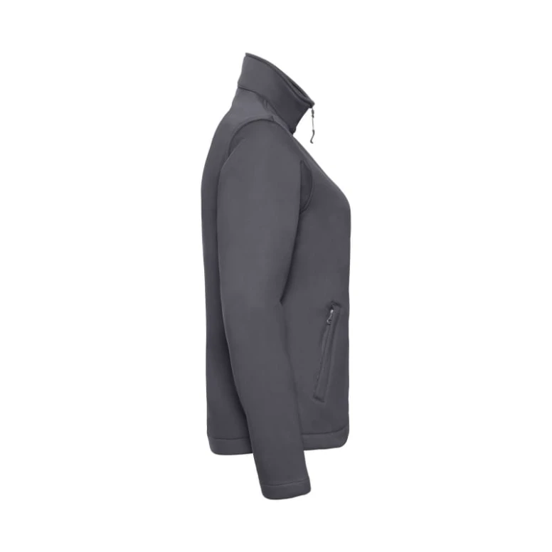Chaqueta de trabajo Smart Softshell Mujer Russell - JE040F
