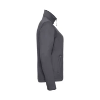 Chaqueta de trabajo Smart Softshell Mujer Russell - JE040F