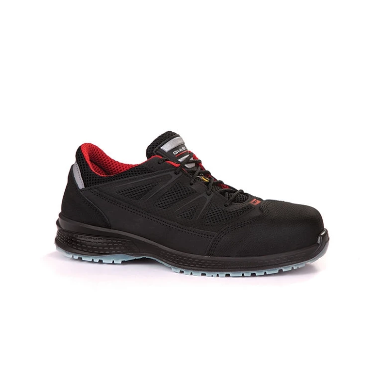 Zapatos de seguridad Giasco Boxe S3 SRC ESD KU065N