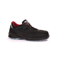 Zapatos de seguridad Giasco Boxe S3 SRC ESD KU065N