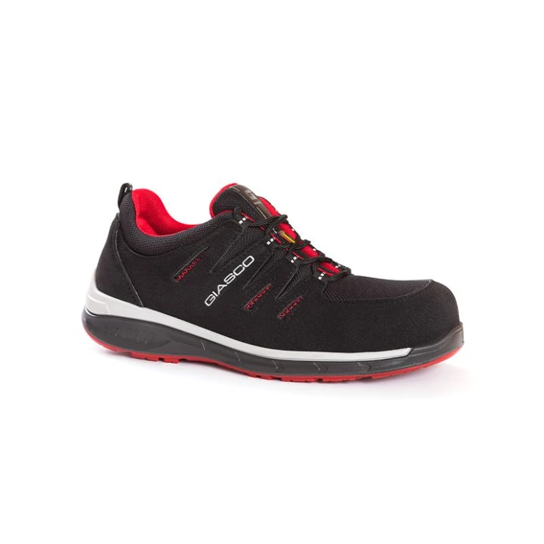 Zapatos de seguridad Giasco Jarbo S3 SRC ESD 3R453N