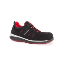 Zapatos de seguridad Giasco Jarbo S3 SRC ESD 3R453N