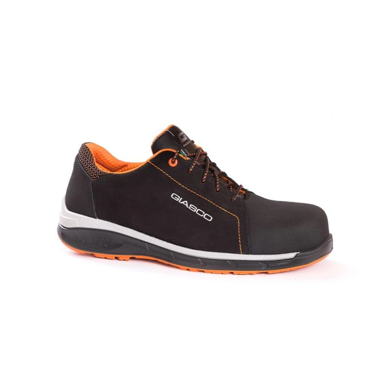 Zapatos de seguridad Giasco FLOW SB FO E P CI WRU SRC 3R022E