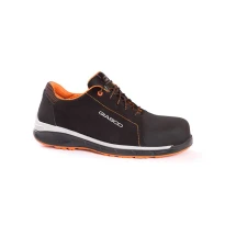 Zapatos de seguridad Giasco FLOW SB FO E P CI WRU SRC 3R022E