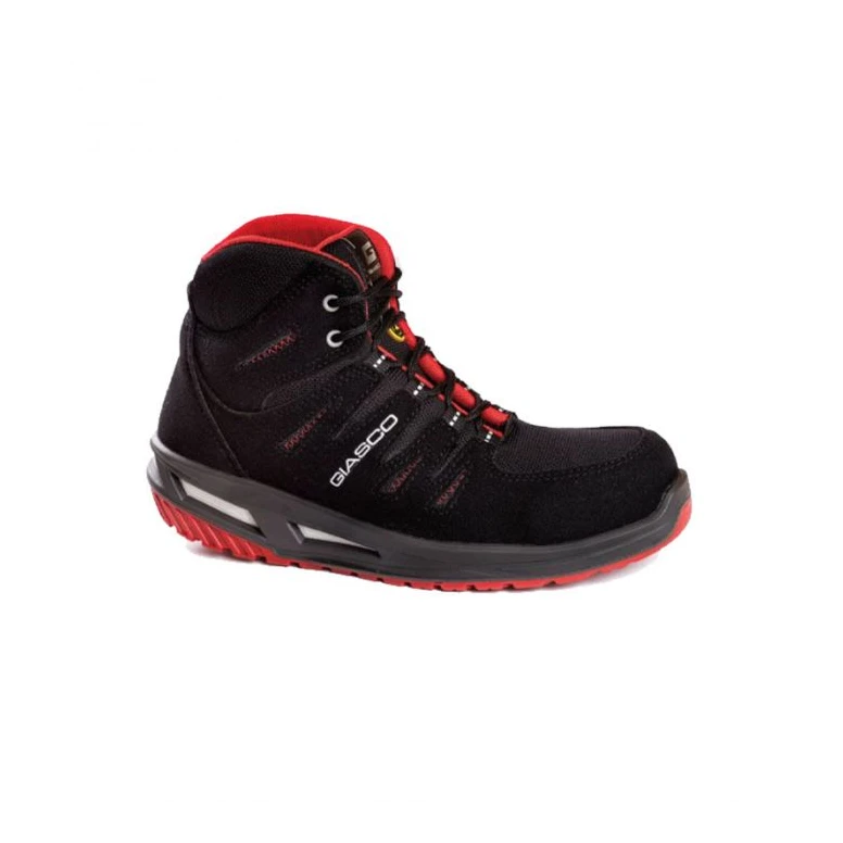 Zapatos de seguridad Giasco Tiger S3 SRC ESD 3M457N