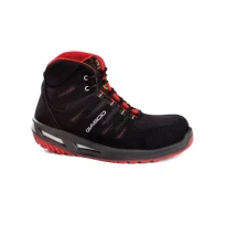 Zapatos de seguridad Giasco Tiger S3 SRC ESD 3M457N