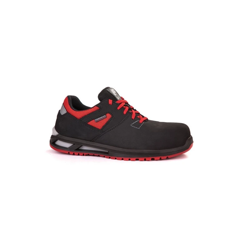 Zapatos de seguridad Giasco Pag S3 SRC 3H063N