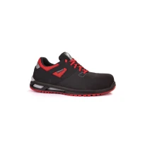 Zapatos de seguridad Giasco Pag S3 SRC 3H063N