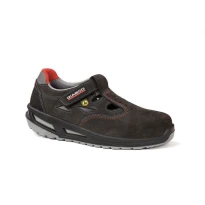 Sandalias de seguridad Giasco Lima Evo S1PL FO ESD SRC 3M095T