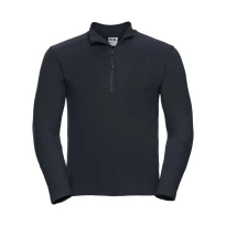 Micropolar de trabajo con cremallera Russell - JE881M 2