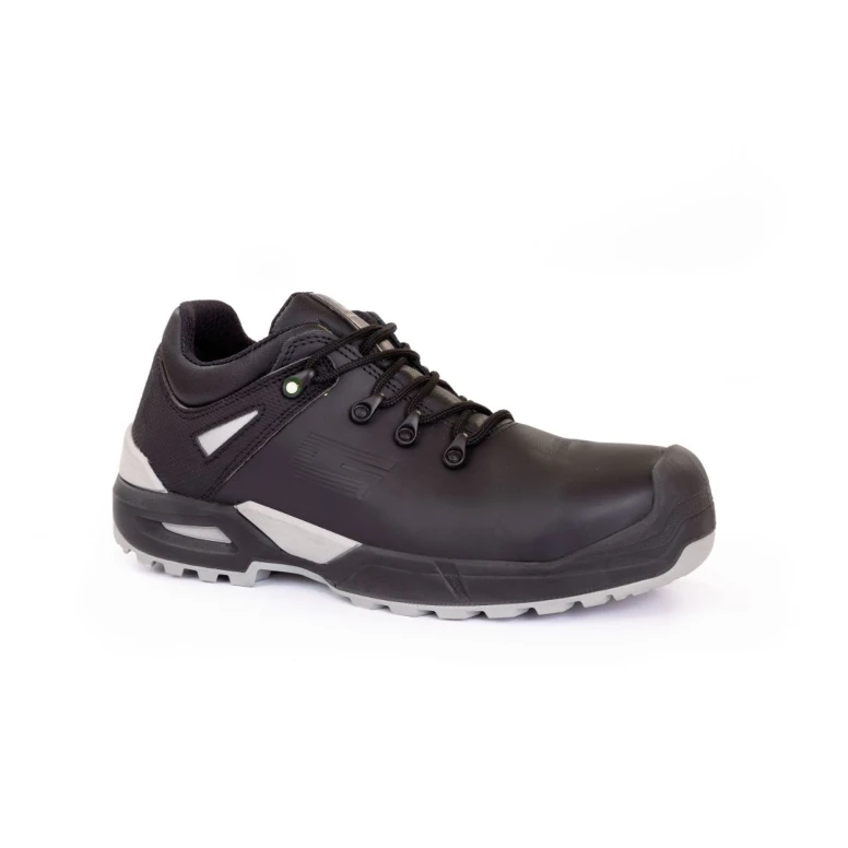 Zapatos de seguridad Giasco Silver S7S FO CI SC SR 3U451L