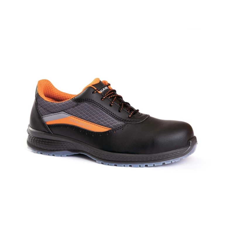 Zapatos de seguridad Giasco Surf S1P SRC KU163O