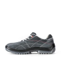 Zapatos de seguridad Sixton Cupra S1P SRC 53071-26L 2