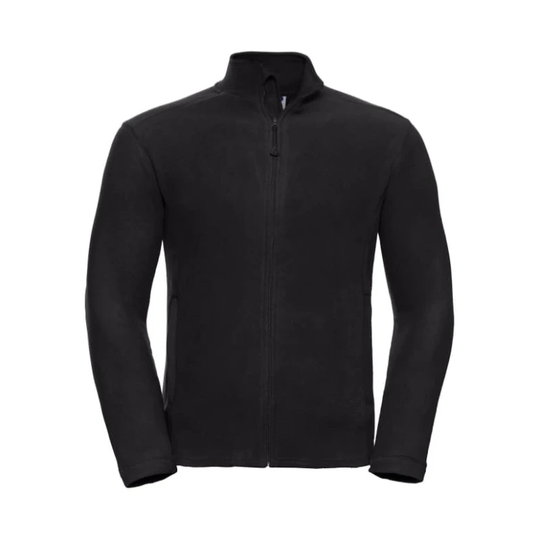 Micropolar de trabajo Cremallera completa Russell - JE880M